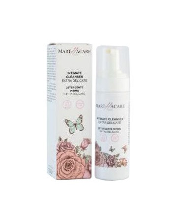 Martha health care detergente intimo extra delicato ph 4,5 150 ml