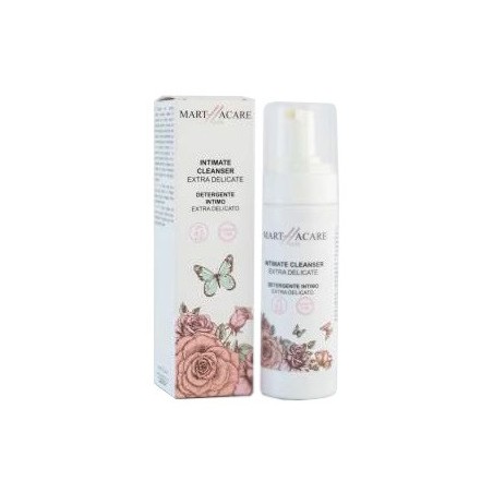 Martha health care detergente intimo extra delicato ph 4,5 150 ml