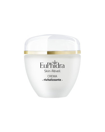 Euphidra sr crema rivitalizzante 40 ml