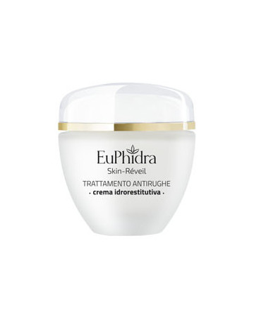 Euphidra sr crema idrorestitutiva 40 ml