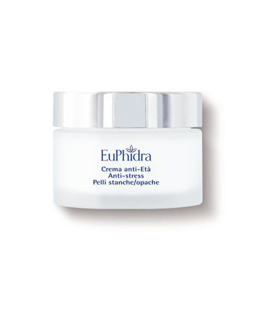 Euph skin cr stress 40ml