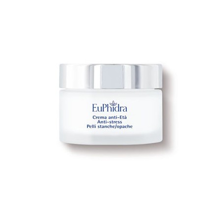 Euph skin cr stress 40ml