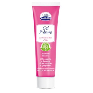 Euphidra amidomio gel polv 50 ml