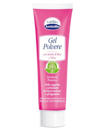 Euphidra amidomio gel polv 50 ml