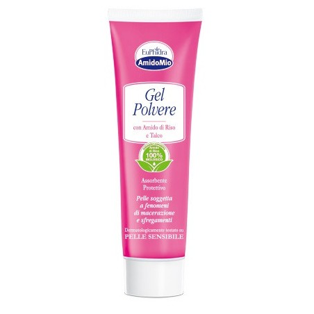 Euphidra amidomio gel polv 50 ml