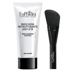 Euphidra masch ristrutturante anti eta' con pennello