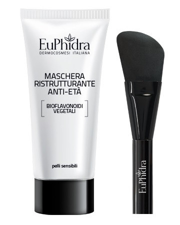 Euphidra masch ristrutturante anti eta' con pennello