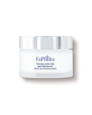 Euph skin cr iperidrat 40m