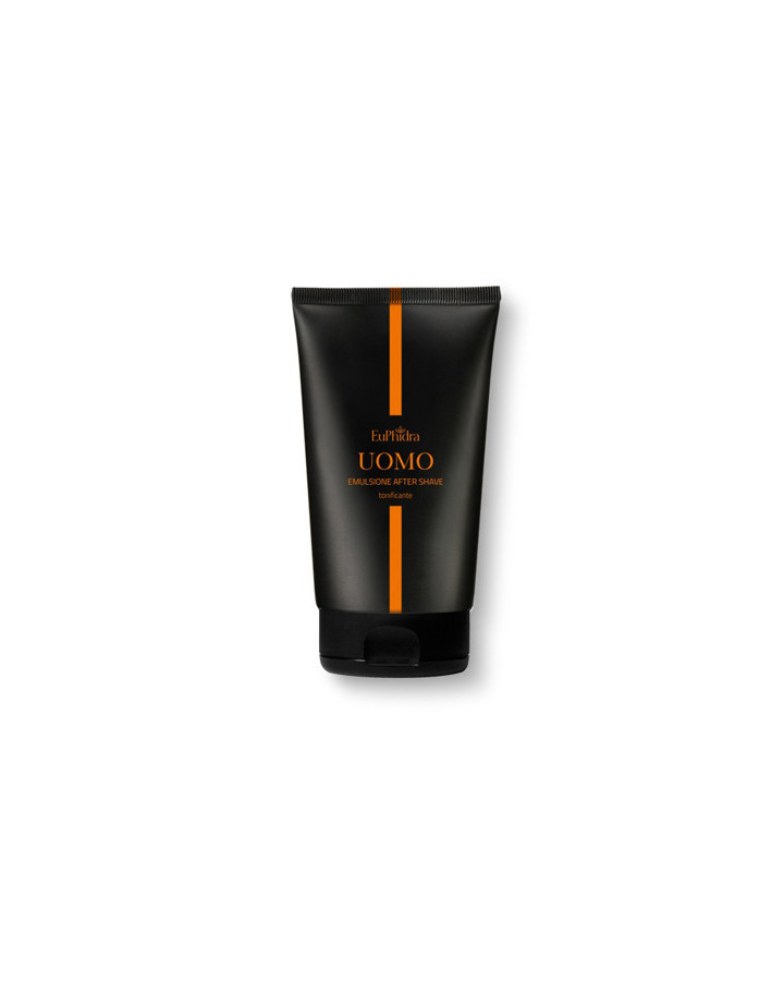 Euph uomo after shave