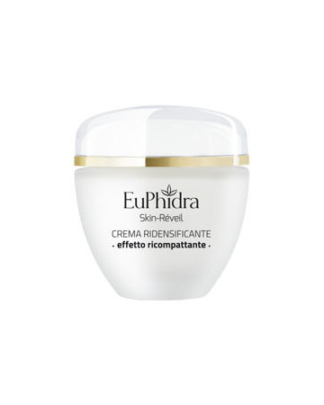 Euphidra sr crema ridensificante ricompattante 40 ml
