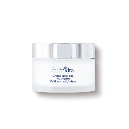 Euph skin cr nutr 40ml