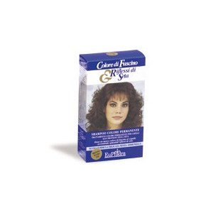 Euph tint 57 bio dor 120ml