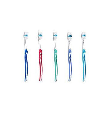 Oralb 123 indicator spazz 2pz