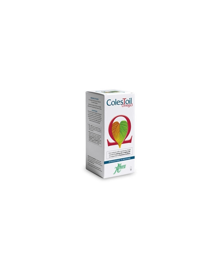 COLESTOIL CARDIO 100 OPERCOLI
