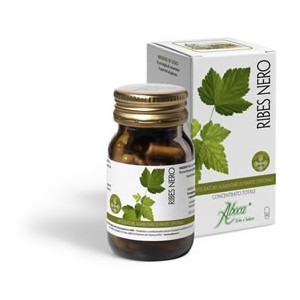 Ribes nero concen totale 50opr