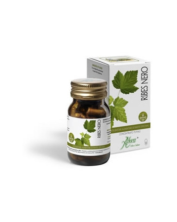 Ribes nero concen totale 50opr