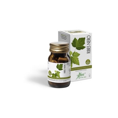 Ribes nero concen totale 50opr
