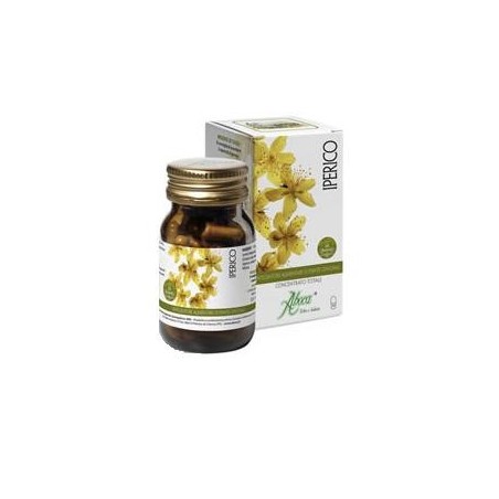 Iperico concentrato tot 50opr