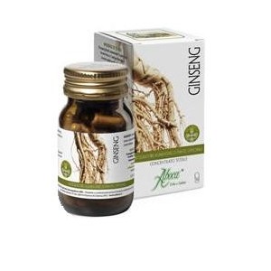 Ginseng concentrato tot 50opr