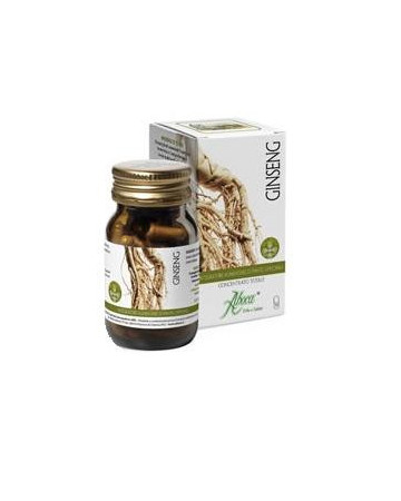 Ginseng concentrato tot 50opr