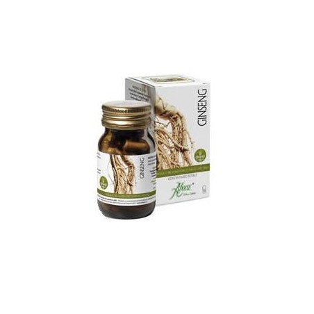 Ginseng concentrato tot 50opr