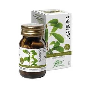 Uva ursina concen totale 50opr