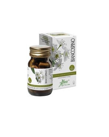 Biancospino concen tot 50opr