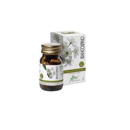 Biancospino concen tot 50opr