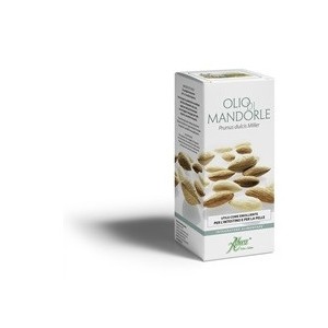 Olio mandorle dolci 100ml