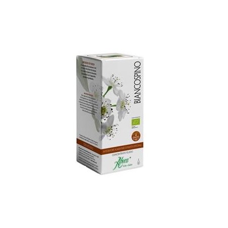 Biancospino monoconc 75ml gtt