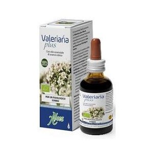 Valeriana plus gocce 30ml