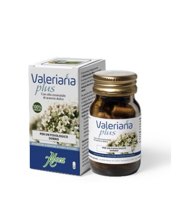 Valeriana plus 30opr