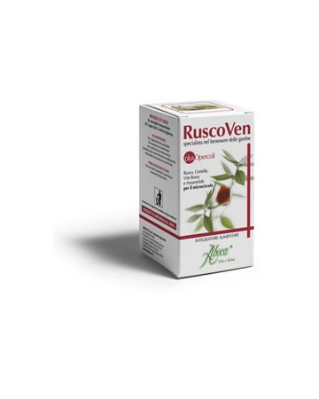 Ruscoven plus 50opr