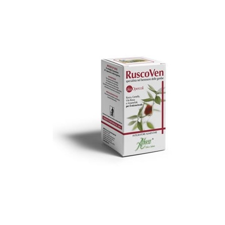 Ruscoven plus 50opr