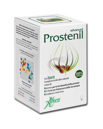 Prostenil advanced 60 capsule Prostenil advanced 60 capsule