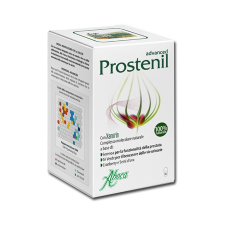 Prostenil advanced 60 capsule