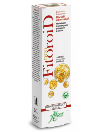 Neofitoroid biopomata 40ml