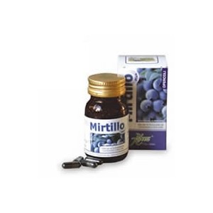 Mirtillo plus 70opr