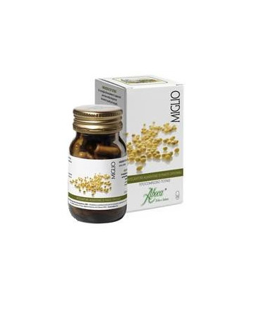 Miglio concentrato totale 50 opercoli