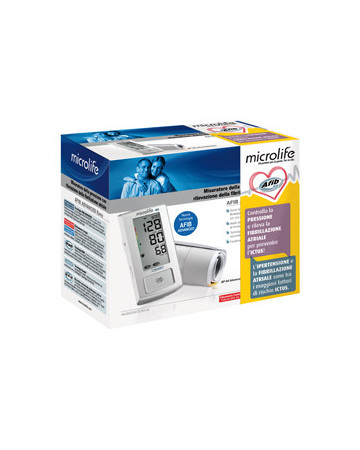 Microlife afib advanced easy Microlife afib advanced easy