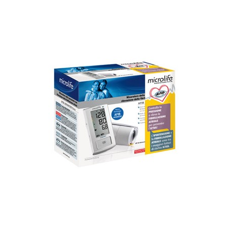 Microlife afib advanced easy