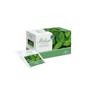 Melissa tisana 20bust