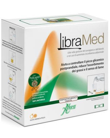 Libramed fitomagra 40bust gran