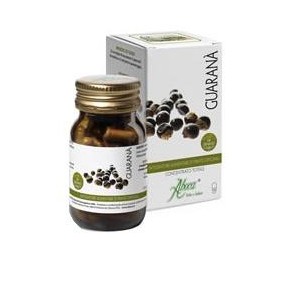 Guarana concentrato tot 50opr