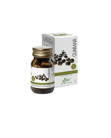 Guarana concentrato tot 50opr