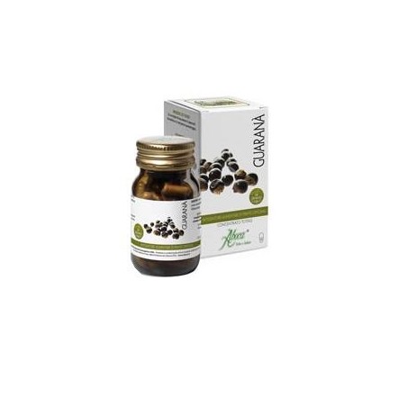 Guarana concentrato tot 50opr