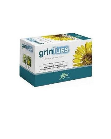 Grintuss tisana 20filt