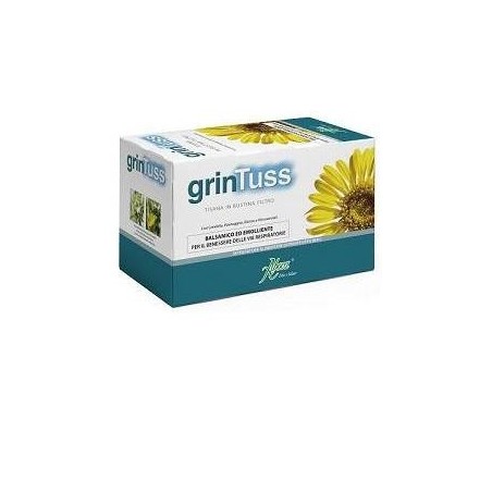 Grintuss tisana 20filt