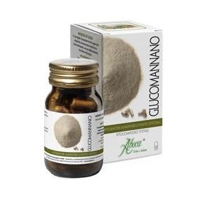 Glucomannano fitocom tot 50opr