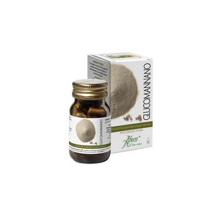 Glucomannano fitocom tot 50opr